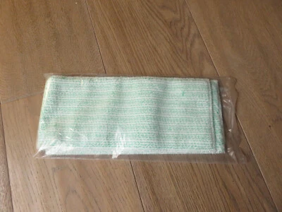 2 neue Vorwerk Kobold MF100 Reinigungstücher für Fensterreiniger VG100