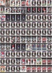 (100) Joey Votto Cincinnati Reds Lot MLB Baseball Cards Base Inserts Collection - Picture 1 of 12