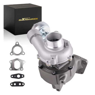 Turbocharger RHV5S for Mitsubishi Pajero NS 3.2L 4M41 2006-2021 1515A026 VT12 - image 1 of 4