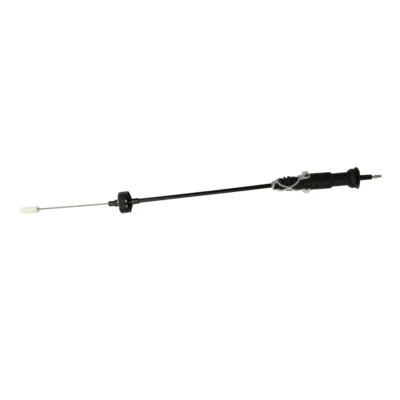 For 1985-1992 Volkswagen Jetta Golf 191721335AB Brand New Clutch Release Cable Foto 1 de 4