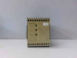SIEMENS 3TK2806-0BB4 CONTACTOR SAFETY COMBINATION FOR SAFETY CIRCUITS - Picture 1 of 18