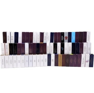 XERJOFF 2.0ml .06fl oz x 4 COLOGNE PERFUME SAMPLES PICK ANY 4 LISTED - Picture 1 of 1