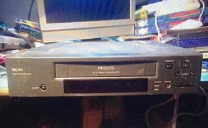 Videoregistratore Sharpe VC A 36 per ricambi da sistemare Vhs - Foto 1 di 7