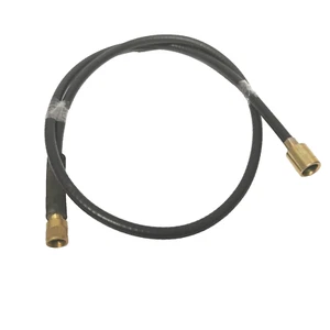 Cavo fune 1040 mm Contachilometri Completo Talbot Simca 1100 Ranch fino al 1973 - Imagen 1 de 4