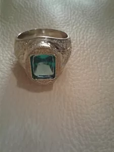 artisan sterling silver jewelry - Picture 1 of 2