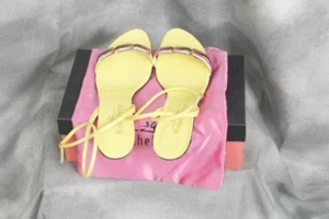 Michel Perry Sandal Used in Box size 41 - Picture 1 of 6