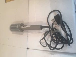 Sony F-99S One Point Microfono Dinamico Stereo Giappone Spina 3 Pin - Foto 1 di 4