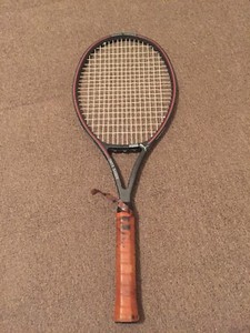 puma tennis bat