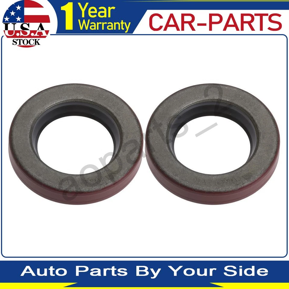 Sello de rueda trasera nacional para Ford P-350 1959 1958 1957 Foto 1 de 3