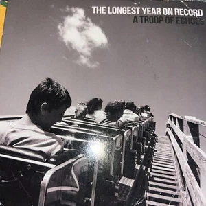 Longest Year On Record Troop Of Echoes CD - Picture 1 of 2