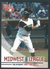  2004 Grandstand Midwest League Top Prospects Minor League Baseball Card - PICK