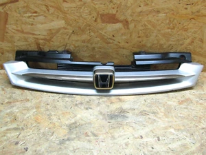 1997 2002 JDM HONDA ACCORD TORNEO CF FRONT GRILL GRILLE W GOLDEN EMBLEM OEM - Bild 1 von 12