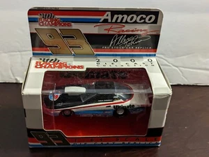 Racing Champions Amoco Racing, "Allen Johnson" Pro Stock Car #93 - NEW - Picture 1 of 5