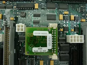 Módulo de configuración HP C1107-69003 8X para jukebox 2200MX - Imagen 1 de 2