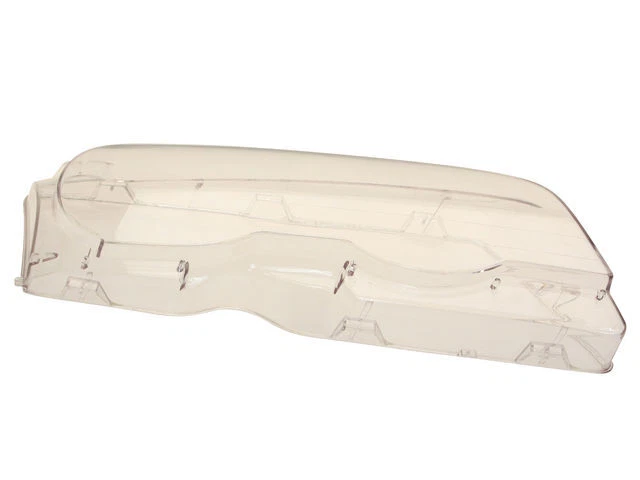 Right Magneti Marelli Headlight Lens fits BMW 330Ci 2001-2003 32QKNQ - Изображение 1 из 1