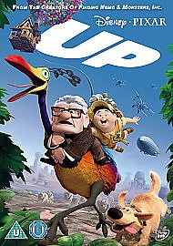 Up (DVD, 2010)