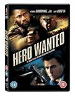 Hero Wanted [DVD] [2008], , Used; Very Good DVD