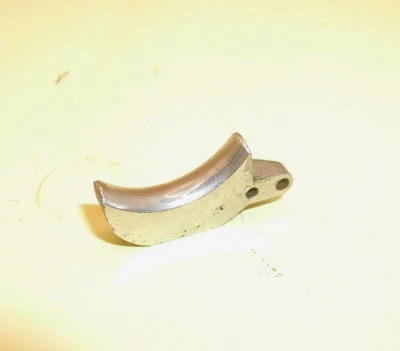 Armi Galesi Brescia Brevetto Cal 6.35 - Gatillo, agujero estándar, cromo Foto 1 de 3