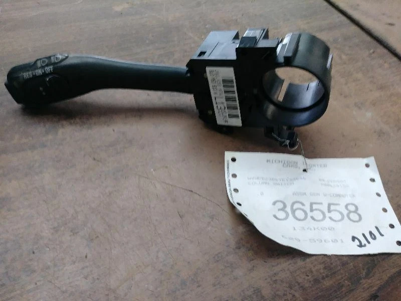 Interruptor de columna intermitente compatible con 00-06 AUDI TT 24152 Foto 1 de 1