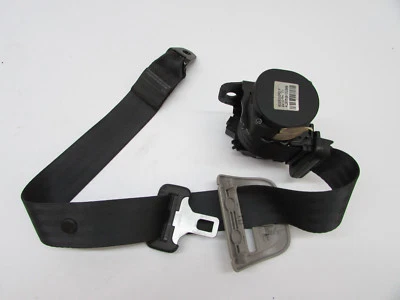 CINTURÓN DE SEGURIDAD TRASERO CENTRAL MEDIO VOLVO S40 30615801 OEM 04 05 06 07 08 09 10 11 Foto 1 de 4