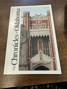 Die Chroniken von Oklahoma Vol. CI Ausgabe 1, Frühjahr 2023 - Bild 1 von 2