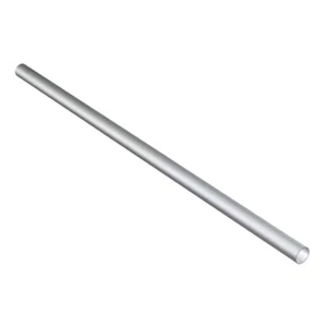30 In. Replacement Towel Bar in Brushed Nickel - Afbeelding 1 van 12