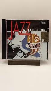 Chet Baker - Baker's Holiday CD 1965 (2001 Jazz Collection Folio) RARE CLASSIC - Picture 1 of 3