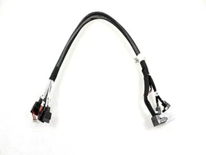Dell Mini-SAS to SATA Cable CloudEdge C6145 PowerEdge C6100 WR87H - Picture 1 of 1