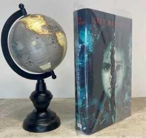 Inspection by Josh Malerman SST Signed and Limited to 400 Double-SIGNED - Picture 1 of 2