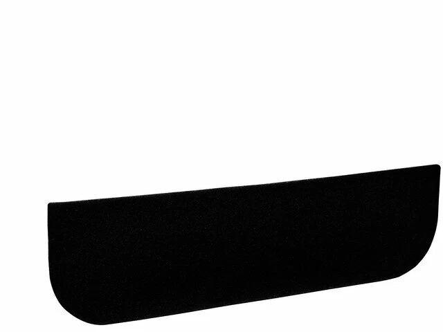 For 1977-1986 Chevrolet K10 Suburban Kick Panel Coverlay 36286FJ 1978 1979 1980 Foto 1 de 4