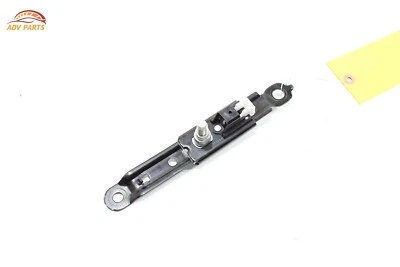 Toyota 4runner 2014-24 cinturón de seguridad delantero derecho ajuste de altura OEM Foto 1 de 4