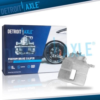 Front Left Brake Caliper for 2001-2010 Chrysler PT Cruiser Non Turbocharged - Image 1 of 4