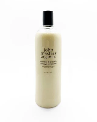 Acondicionador de lavanda y aguacate John Masters Organics Organics 35 oz Foto 1 de 2