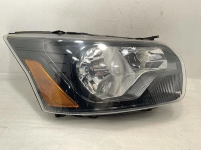 Ford Truck Transit 350 2015-2023 faro derecho techo después de quemarse 52915 Foto 1 de 4