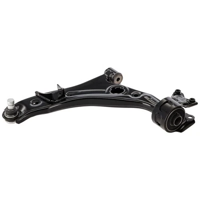 Brazo de control delantero inferior izquierdo Ford Edge 2007-2015 con rótula con casquillo Foto 1 de 4