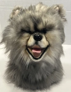 Cuddle Clones Golf Club Head Cover Realistic Dog Named Bento - Picture 1 of 16