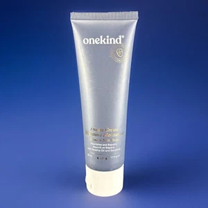 onekind Dream Cream crema idratante notturna 1,7 oz 50 ml formato completo sigillato - Foto 1 di 5