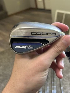 Cobra Speed Zone Xtreme Golf Drive 10.5 F-8 3 Wood Degree, Cobra Fmax Irons 5-GW - Picture 1 of 23