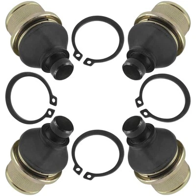 Rótulas superiores e inferiores para Arctic Cat Wildcat Sport 700/Trail 700 2015-16 Foto 1 de 4