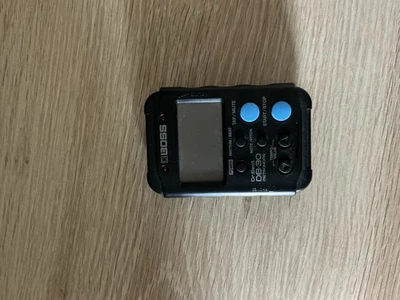 BOSS Dr. Beat DB-30 Metronome - Image 1 of 3