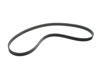 For 1990-1994 Plymouth Laser Multi Rib Belt Air Conditioning 99148BZNC 1991 1992 - Image 1 of 2