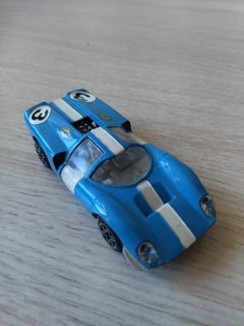 Raro Modellino 1/43 Aston Martin LOLA politoys Export Mod 565  T70 Anno 1967 70 - Foto 1 di 8
