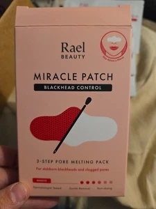 PATCH BLACKHEAD CONTROL - Picture 1 of 3