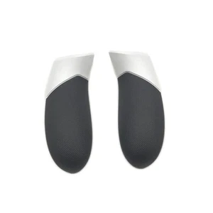 Gamepad Rubberised Grip Replacement for Xbox One Elite Controller Rear Handles - Picture 1 of 6
