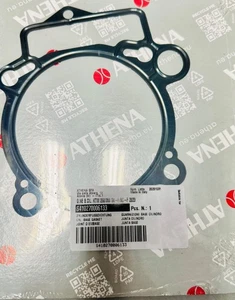 S410270006133 BASE GASKET, KTM 250 SXF/XCF, HUSQVARNA FE/FX 250/350 A46030035000 - Picture 1 of 2