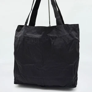 Fendi Tasche Nylon Faltbar Handtasche Schwarz Japan Damen Herren - Bild 1 von 24