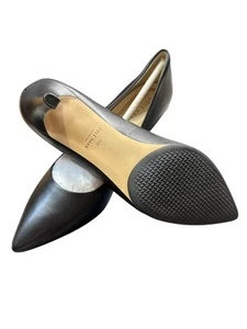 COLE HAAN GRAND 360 PUMPS KITTEN HEELS SIZE 10.5B NWB MSRP:$160 #3 - Picture 1 of 5