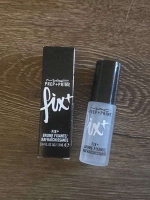MAC Prep + Prime Fix+ 13ml Neu - Bild 1 von 2