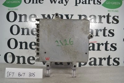 P04606455AB DODGE Intrepid 1997 UNIDADE DE CONTROLE DE TRANSMISSÃO MÓDULO TCU 1F7 305 B7 - Imagem 1 de 4