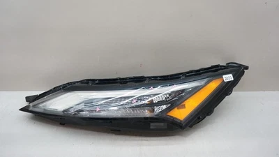 2021-2025 NISSAN ROGUE LUZ DE CIRCULACIÓN DIURNA DELANTERA IZQUIERDA DRL LED OEM Foto 1 de 4